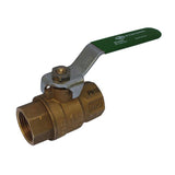 Ausgewähltes Bild der Sammlung - Ball Valves For Drinking Water Applications