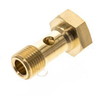 Hohlschrauben Für Ventilblöcke