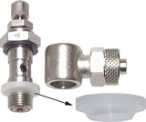 Ausgewähltes Bild der Sammlung - Sealing Rings For Banjo Bolt Valves