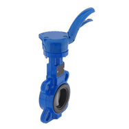Stainless Steel Butterfly Valve (Wafers)