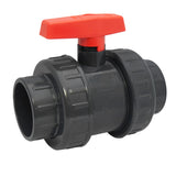 Ausgewähltes Bild der Sammlung - PVC Ball Valves For Swimming Pools