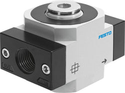 Festo Abzweigmodule FRM