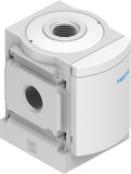 Ausgewähltes Bild der Sammlung - Festo Branching Modules MS6-FRM