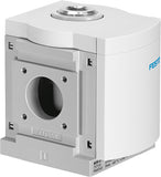 Ausgewähltes Bild der Sammlung - Festo Branching Modules MS9-FRM