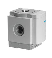 Compressed Air Porting Blocks