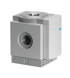 Ausgewähltes Bild der Sammlung - Festo Shut Off Valves, Soft Start Valves And Distributors