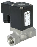 Ausgewähltes Bild der Sammlung - Burkert 0290 Solenoid Valves