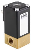 Ausgewähltes Bild der Sammlung - Burkert 2873 Solenoid Valves