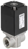 Ausgewähltes Bild der Sammlung - Burkert 2875 Solenoid Valves