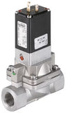 Ausgewähltes Bild der Sammlung - Burkert 5282 Solenoid Valves