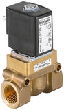 Ausgewähltes Bild der Sammlung - Burkert 5404 Solenoid Valves