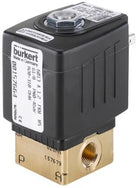 Burkert 6013 Magnetventile