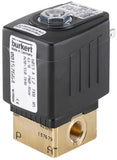 Ausgewähltes Bild der Sammlung - Burkert 6013 Solenoid Valves