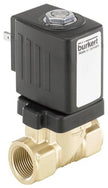 Burkert 6213 Magnetventile