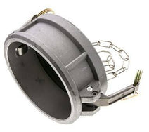 Camlock-Kupplungskappen Für Buchse Typ DC