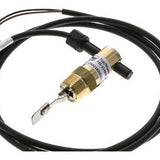 Ausgewähltes Bild der Sammlung - Insertion paddle flow switches up to 250 bar