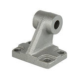 Ausgewähltes Bild der Sammlung - Cap-End Male Angled Clevises (ISO 15552)
