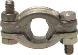 Ausgewähltes Bild der Sammlung - Hose Clamps For Compressor Claw Couplings (DIN 20039A)