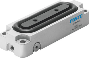 Festo Clamping Modules
