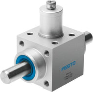 Festo Spannvorrichtungen