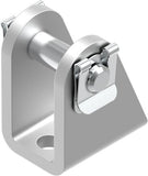 Ausgewähltes Bild der Sammlung - Festo Clevis Foots, Trunnion Supports