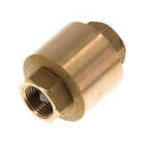 Ausgewähltes Bild der Sammlung - Check Valves