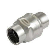 Stainless Steel Check Valves
