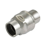 Ausgewähltes Bild der Sammlung - Stainless Steel Check Valves