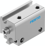 Ausgewähltes Bild der Sammlung - Single Acting Compact Cylinders