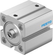 Compact Cylinders, Short-Stroke Cylinders, Flat Cylinders