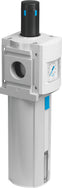Compressed Air Filter Regulators MS12-LFR