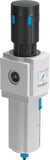 Ausgewähltes Bild der Sammlung - Festo Compressed Air Filter Regulators MS6-LFR