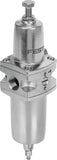 Ausgewähltes Bild der Sammlung - Filter Regulators PCRP And LFR/LFRS Series