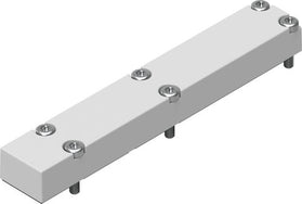 Abdeckplatten Für Festo Pneumatikventile VPWP