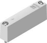 Ausgewähltes Bild der Sammlung - Cover Plates For Festo Pneumatic Valves VUVG