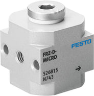 Festo Distributor Blocks FRZ
