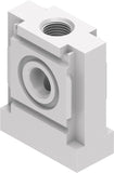 Ausgewähltes Bild der Sammlung - Festo Distributor Blocks MS4-FRM-FRZ