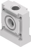 Ausgewähltes Bild der Sammlung - Festo Distributor Blocks MS6-FRM-FRZ
