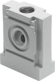 Ausgewähltes Bild der Sammlung - Distributor Blocks MS4-FRM-FRZ
