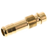 Ausgewähltes Bild der Sammlung - DN 7.2 Euro Coupling Plugs With Hose Pillar