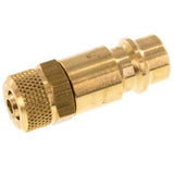 Ausgewähltes Bild der Sammlung - DN 7.2 Euro Coupling Plugs With Union Nut