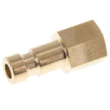 Ausgewähltes Bild der Sammlung - DN 2.7 Air Coupling Plugs