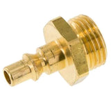 Ausgewähltes Bild der Sammlung - DN 5.5 Orion Air Coupling Plugs