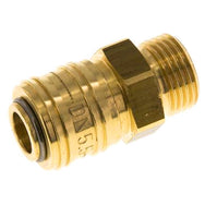 DN 5.5 Orion Air Coupling Sockets