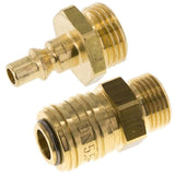 Ausgewähltes Bild der Sammlung - DN 5.5 Orion Air Couplings