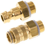 Ausgewähltes Bild der Sammlung - DN 5 Air Couplings