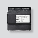 Ausgewähltes Bild der Sammlung - Türkommunikations-Stromversorgungen