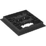 Ausgewähltes Bild der Sammlung - Surface Tank Mounting Sockets