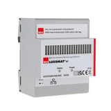 Ausgewähltes Bild der Sammlung - Signalling And Operation Panels For Bus Systems