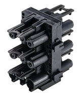 Insulated Multitap Wire Connectors
